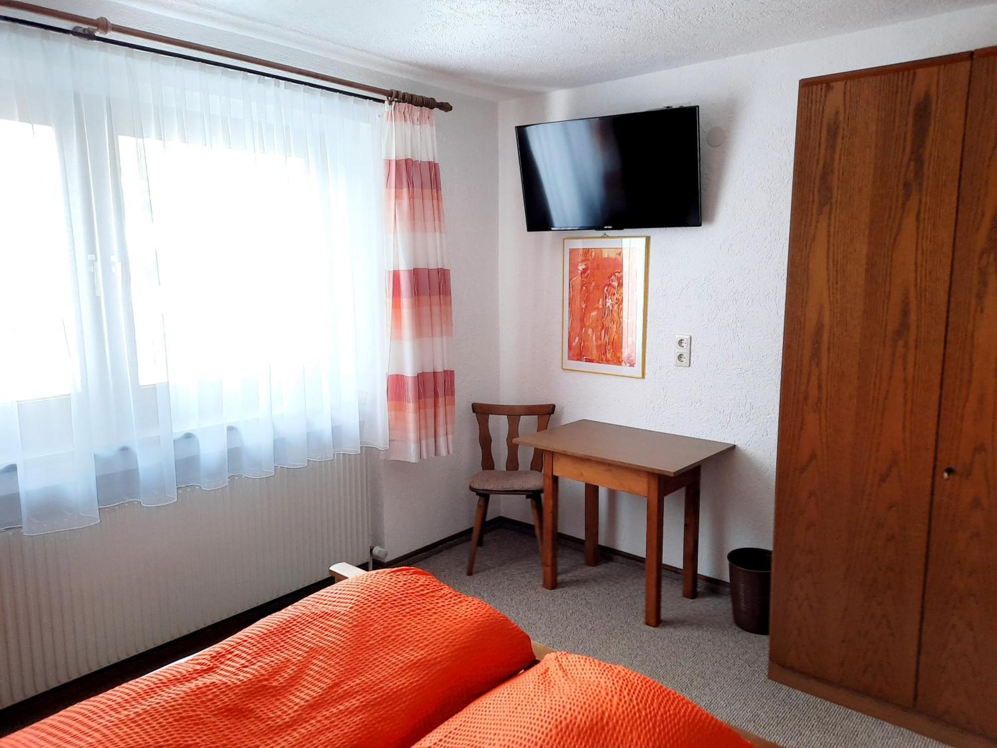 Haus Renate Apartman Lermoos Kültér fotó
